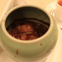 崎陽軒本店 嘉宮 - 豚肉の中国みそ煮込み