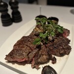 RUBY JACK'S STEAKHOUSE PRODUCED BY TWO ROOMS - 