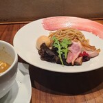 Gion Duck Noodles - 