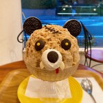 パティスリーカラク - マーダーベア