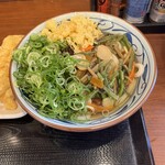 丸亀製麺 - 