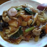 中国料理 福建楼 - 