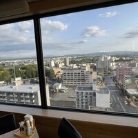 北海道スカイテラス MINORI - 結構景色良い