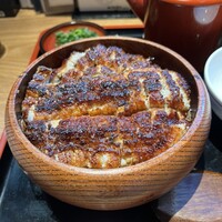 炭焼 うな富士 有楽町店 - 