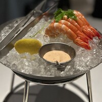 RUBY JACK'S SEAFOOD & STEAK - 