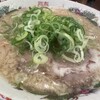 中華そば ますたに 京都駅ビル拉麺小路店