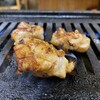 あみ焼き 鶏料理 のぼやん - 若鶏