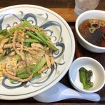 市々ラーメン - 