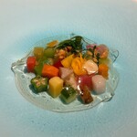 ブレストンコート ユカワタン - 