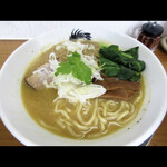 ラーメン専科 竹末食堂 - お店提供写真引用