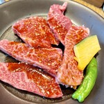 焼肉トラジ - 