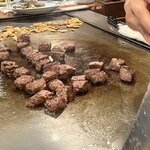 ステーキランド 神戸店 - 