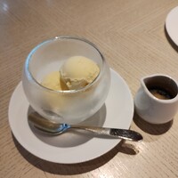 TEIEN Restaurant comodo - 