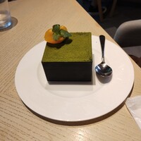 TEIEN Restaurant comodo - 