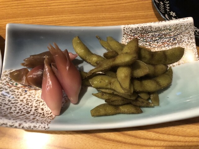 千寿 - 青森（居酒屋）の写真