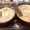 久留米 大砲ラーメン 天神今泉店