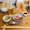 日本橋海鮮丼 つじ半 前橋店