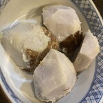 さかな・炙り　暖 - 