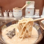 Kurume taiho ramen - 