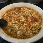 辛麺屋 桝元 - 