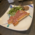 さかな・炙り　暖 - 