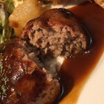 いっかく食堂 - 