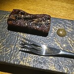 隼 - テリーヌショコラ