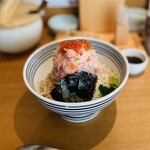 日本橋海鮮丼 つじ半 前橋店 - 