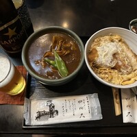 日本橋 やぶ久 - 