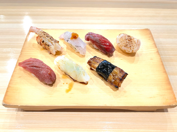 しん　お膳 魚志ん - 妹尾/寿司 | 食べログ