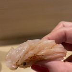 鮨まつもと 名駅 - 