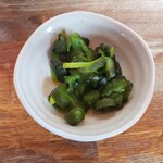 横浜家系ラーメン頂家 - 