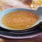 横浜家系ラーメン頂家 - 