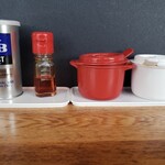 横浜家系ラーメン頂家 - 