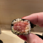 鮨まつもと 名駅 - 