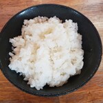 横浜家系ラーメン頂家 - 