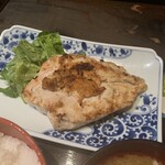 炭火焼専門食処 白銀屋 - 