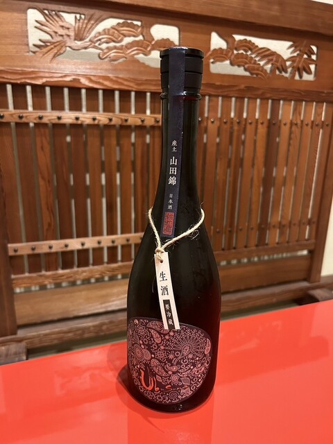 橘 - 秋田（日本料理）の写真