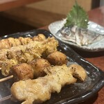 肉寿司×刺身食べ放題 隠れ家個室 板前 - 