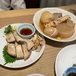 大衆酒場 さわ村 - 