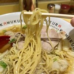 doutomborikamukura - 2023.9.20  ラーメン