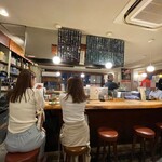 大衆酒場 さわ村 - 