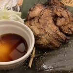 十勝藁焼 炉端の一心 - 