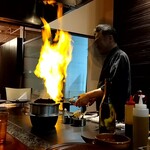 Teppanyaki Omotesandou - 