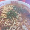 名古屋辛麺 鯱輪 宮崎一の宮店