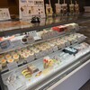 プリン専門店 春夏秋冬 中町店