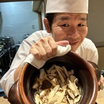 御料理 ふじ田 - 