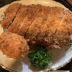 日本の洋食　玉いち - 