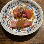 御料理 ふじ田 - 