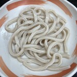 小平うどん - 